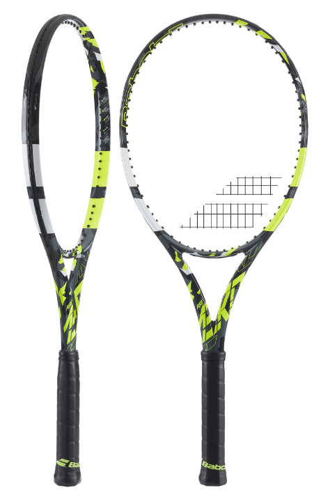 Leisure Sports | Babolat Pure Aero Plus 2023